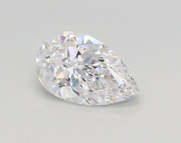 Pear Lab-Grown Diamond image
