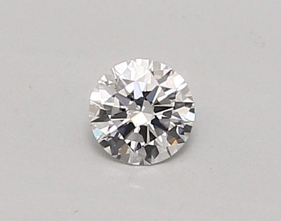 Round Lab-Grown Diamond image