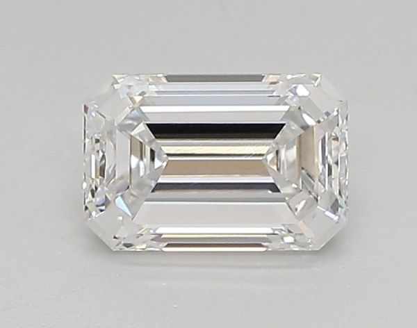 Emerald Lab-Grown Diamond image