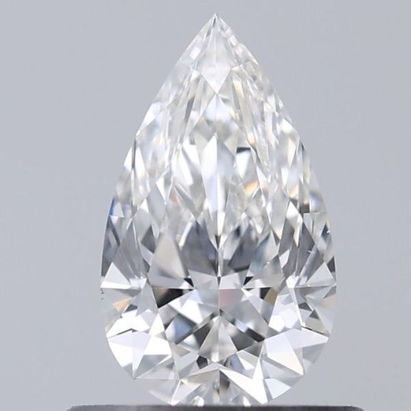 Pear Diamond image