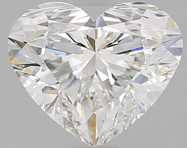 Heart Diamond image