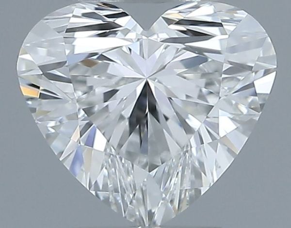 Heart Diamond image