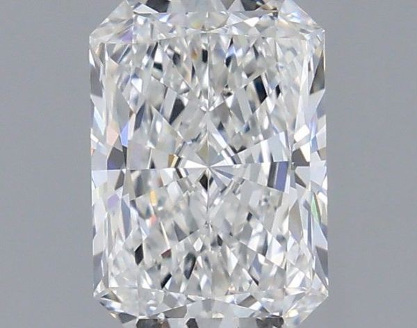 Radiant Lab-Grown Diamond image
