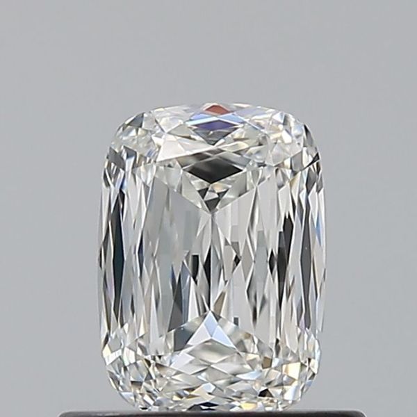 Cushion Diamond image