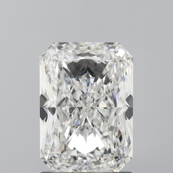 Radiant Lab-Grown Diamond image