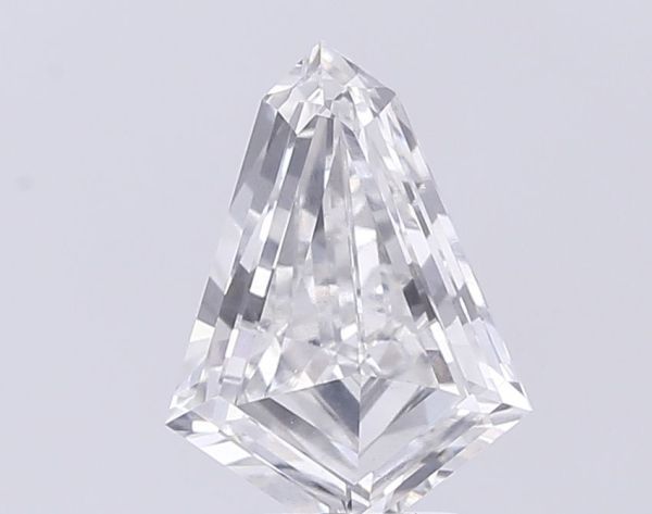 Hexagonal Lab-Grown Diamond image