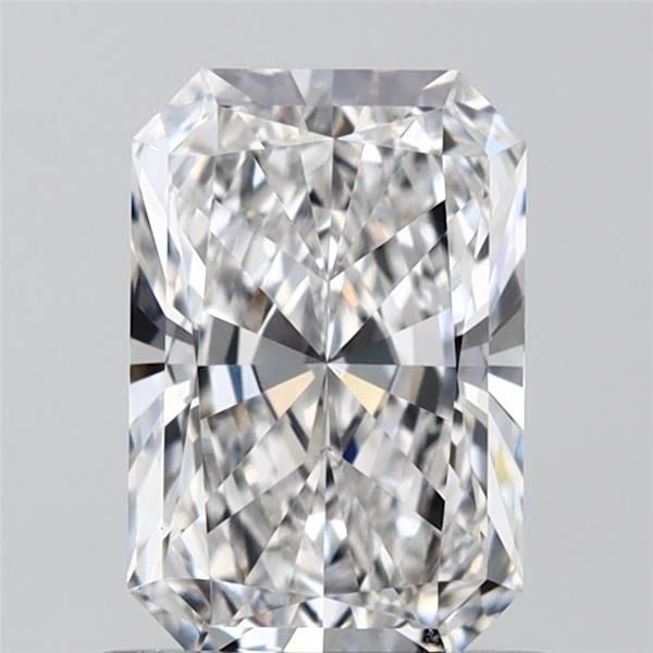 Radiant Lab-Grown Diamond image