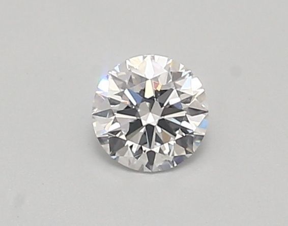Round Lab-Grown Diamond image