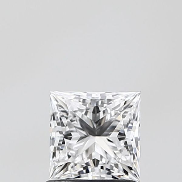Princess Lab-Grown Diamond image