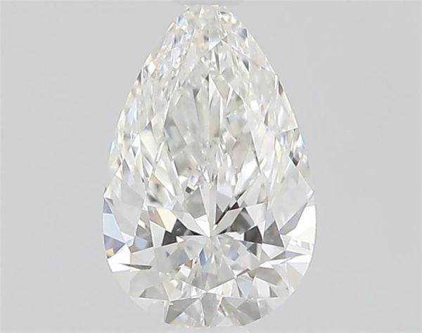Pear Diamond image