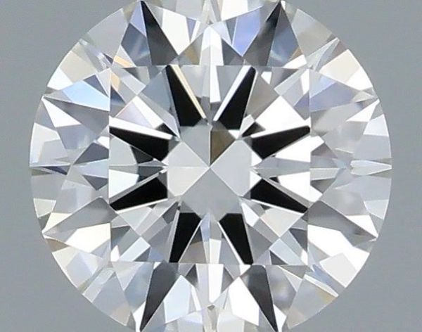 Round Diamond image