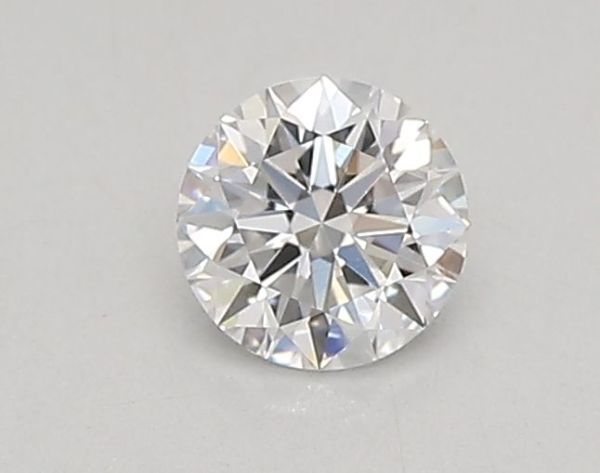 Round Lab-Grown Diamond image
