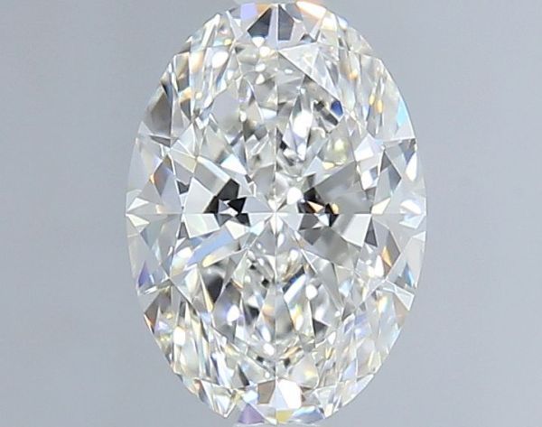 Oval Diamond image