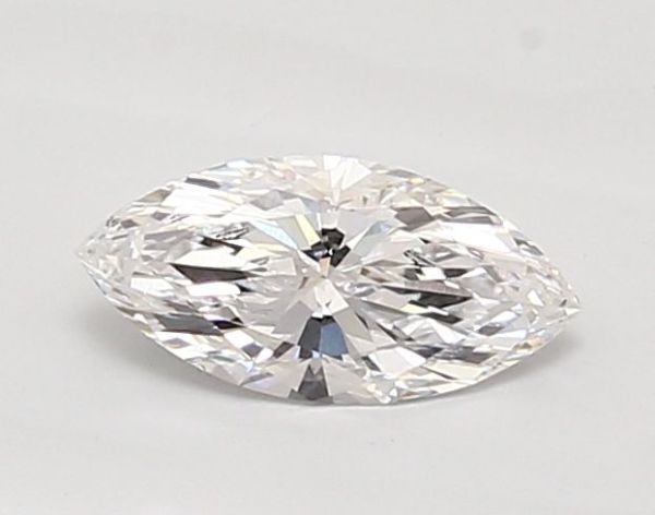 Marquise Lab-Grown Diamond image