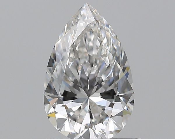 Pear Diamond image