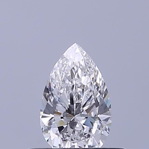 Pear Lab-Grown Diamond image