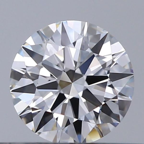 Round Diamond image