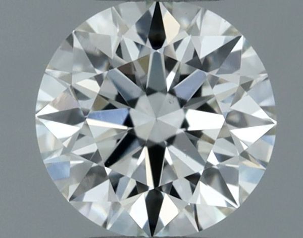 Round Diamond image