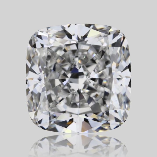 Cushion Diamond image