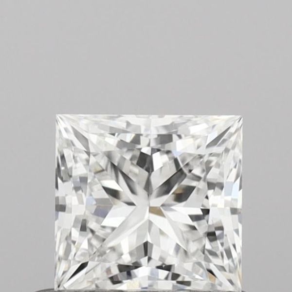 Princess Lab-Grown Diamond image