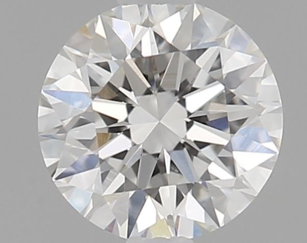Round Diamond image