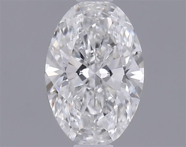 Oval Diamond image