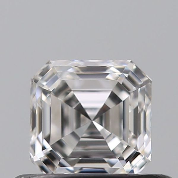 Asscher Diamond image