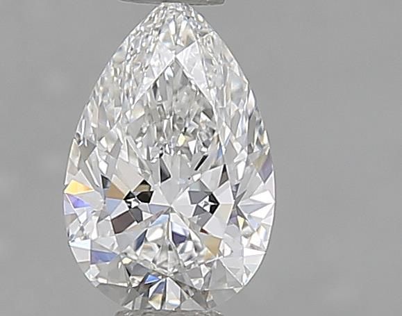 Pear Lab-Grown Diamond image