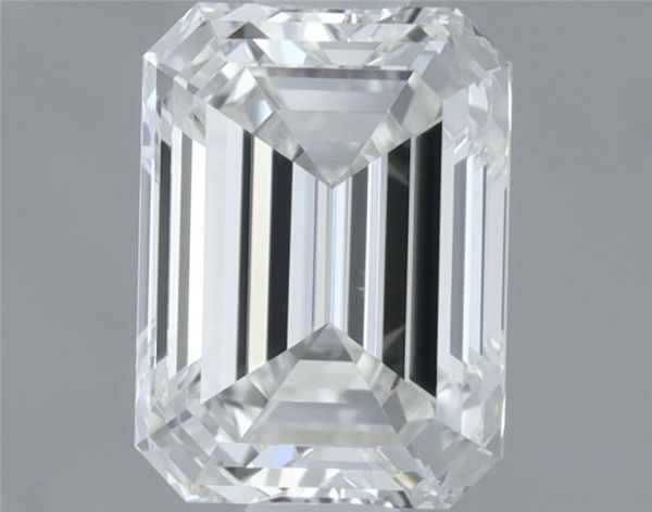 Emerald Diamond image