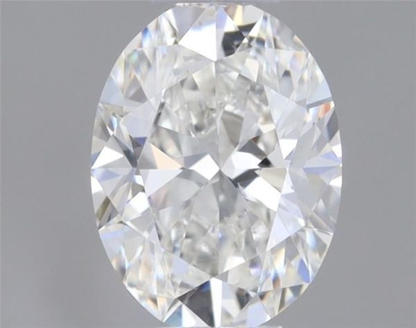 Oval Diamond image