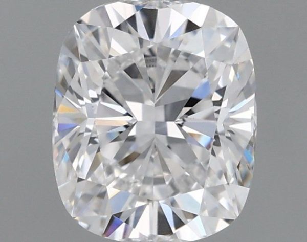 Cushion Lab-Grown Diamond image