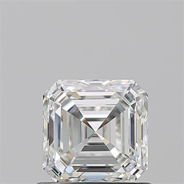 Asscher Diamond image
