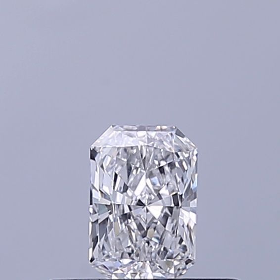 Radiant Lab-Grown Diamond image