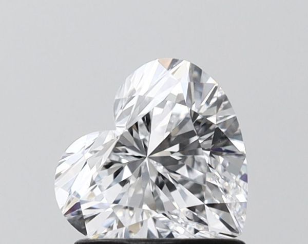 Heart Lab-Grown Diamond image