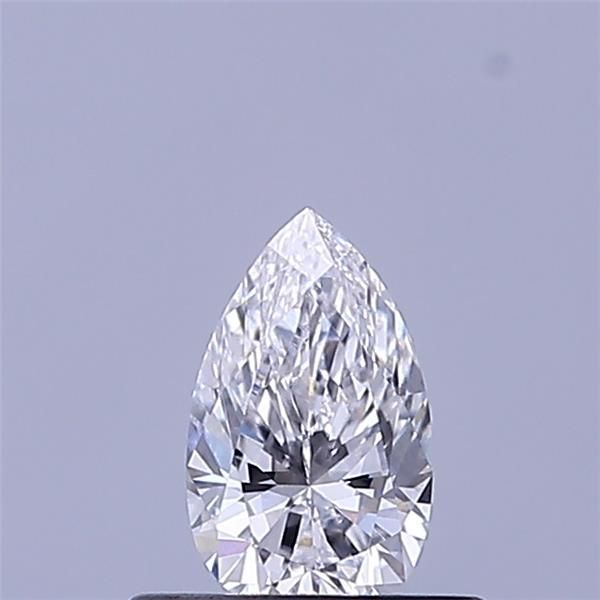 Pear Lab-Grown Diamond image