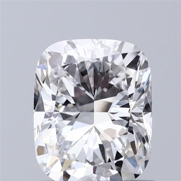 Cushion Lab-Grown Diamond image
