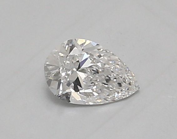 Pear Lab-Grown Diamond image