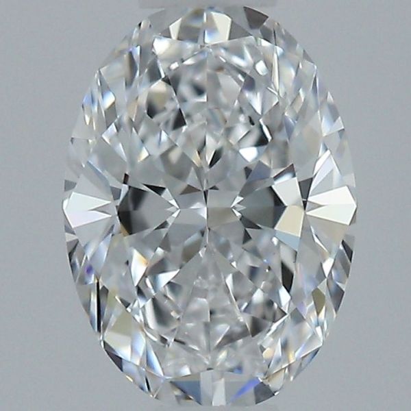 Oval Diamond image