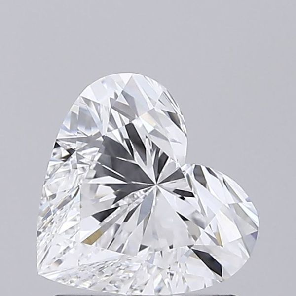 Heart Lab-Grown Diamond image