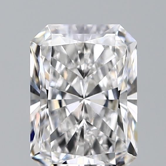 Radiant Lab-Grown Diamond image