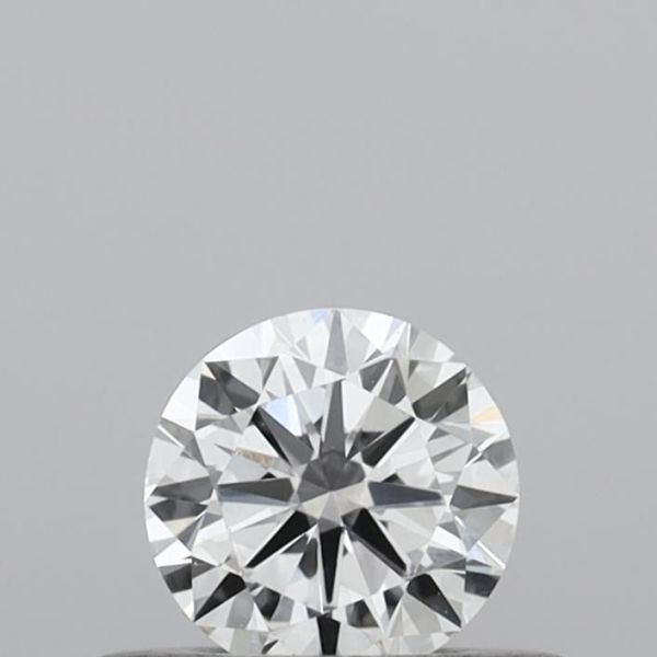 Round Lab-Grown Diamond image