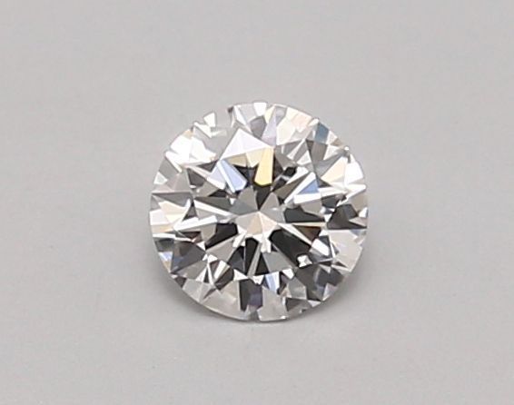 Round Lab-Grown Diamond image