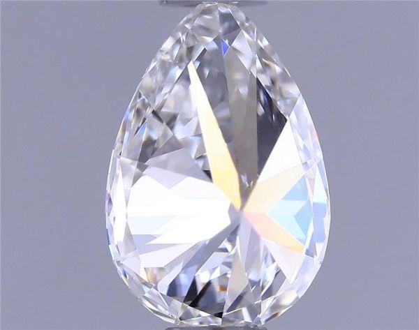 Pear Diamond image