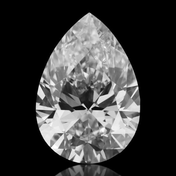 Pear Diamond image