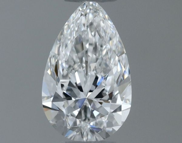 Pear Diamond image