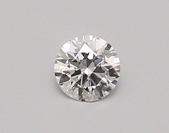 Round Lab-Grown Diamond image