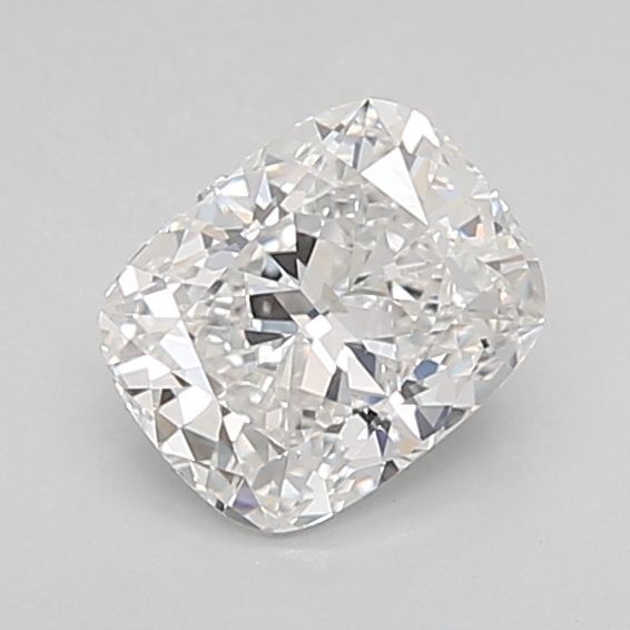 Cushion Lab-Grown Diamond image