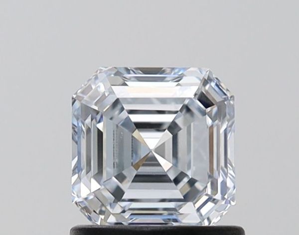 Asscher Lab-Grown Diamond image