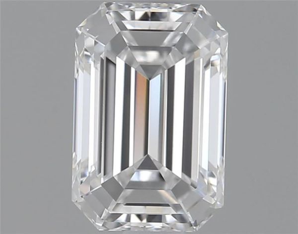 Emerald Diamond image