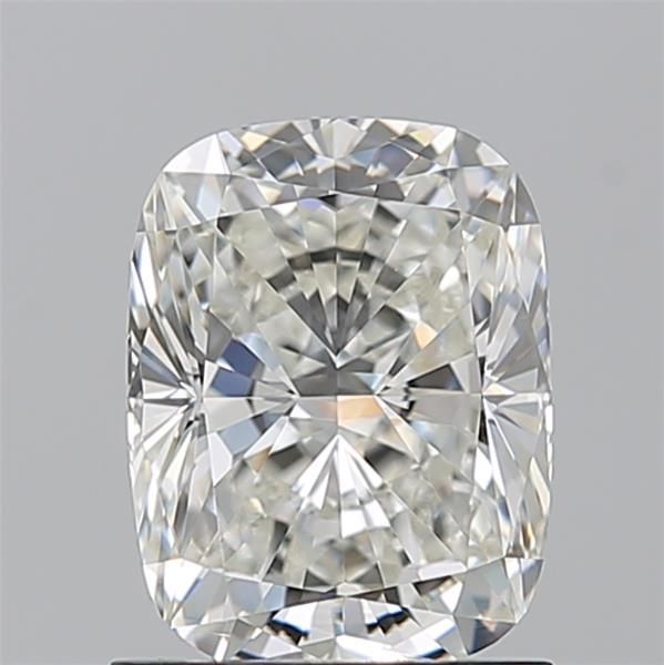 Cushion Diamond image